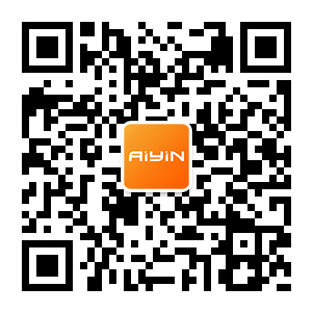 愛(ài)印微信公眾號(hào)